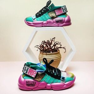 FUJIN SHOE FOR WOMEN - NEVADA SHOE™